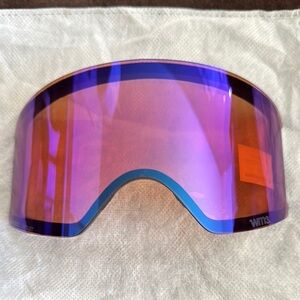 Anon WM3 Spare Lens - Low Light Lens